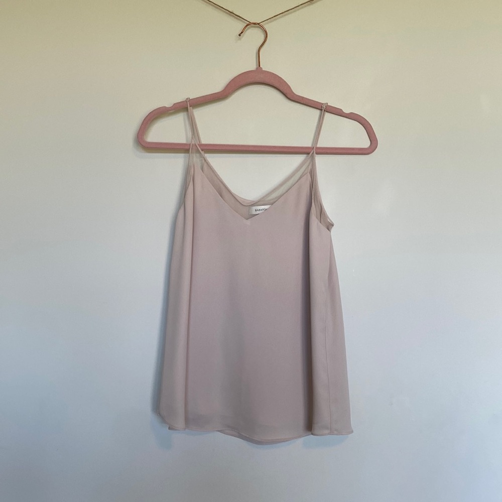 Aritzia Babaton top